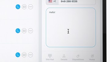 Maximize Productivity with Predictive Dialer Software