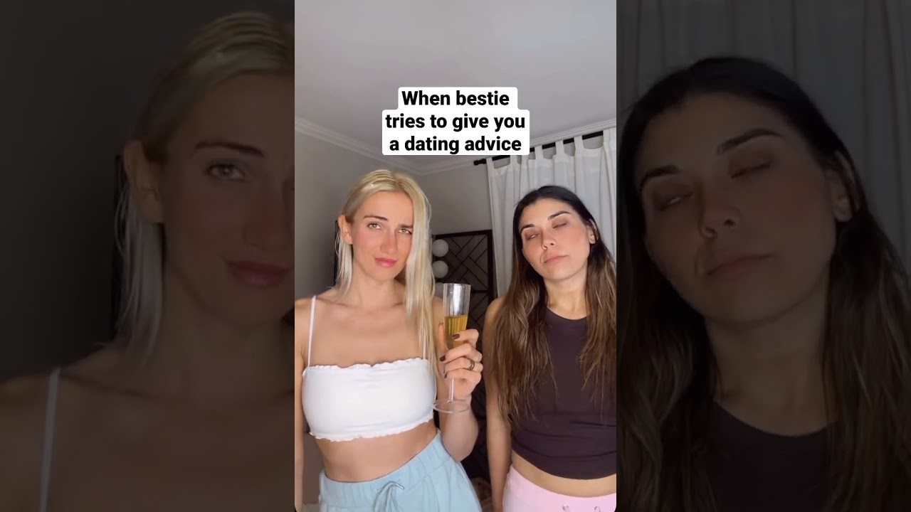 Date someone who’s normal… 😂 