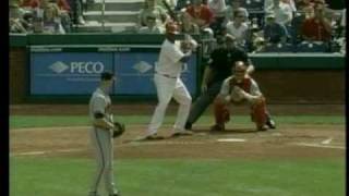 Information Howard's Homers Ryan hits 3 Home runs in a game.mpg News