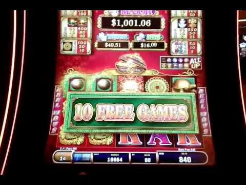 Play 88 Fortunes Slot Machine