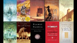 The Chronicles of Narnia - Introduction Actualización