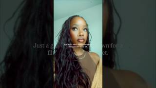Crochet Braids Pay Bills: The FILTHY Edition 🗣️✨ #shorts #hairstyles