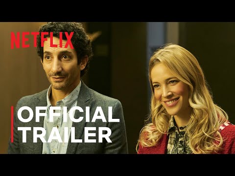 The Marriage App | Official Trailer | Netflix