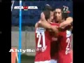 الاتحاد السكندرى 1 0 الاهلى 07 05 2014