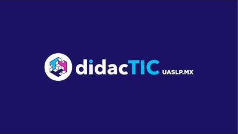Reactivo Pregunta Corta | DidacTIC UASLP