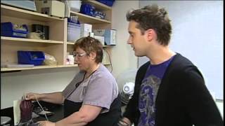 Animal Blood Bank II