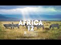 Afro Guitar   ✘ Afro drill instrumental " AFRICA 12 "