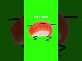 Im a sushi