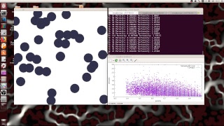 /STREAM/ REALTIME World first realtime streaming of ongoing study screenshot 2