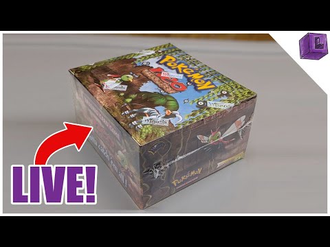 ポケモンカードゲーム pokemon Neo Destiny1st Edition box $_12.JPG?set_id=880000500F