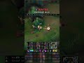 Kai'Sa SOLO KILLS Lux | KR Master Patch 26.12 #shorts