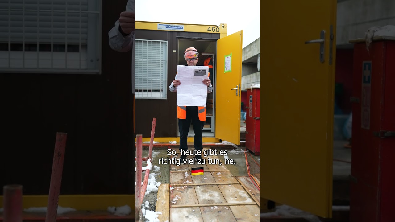 Die Schweiz ohne Ausländer🇨🇭