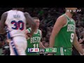 Boston Celtics drop Game 2 vs. Philadelphia 76ers | Extended Highlights