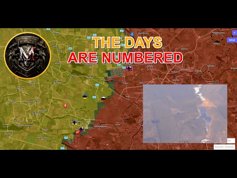 The Russians Captured Sieverne And Lastochkyne | F16 To Be. Military Summary And Analysis 2024.02.24