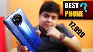 POCO X3 Pro Unboxing & Quick Review - Buy or Not?