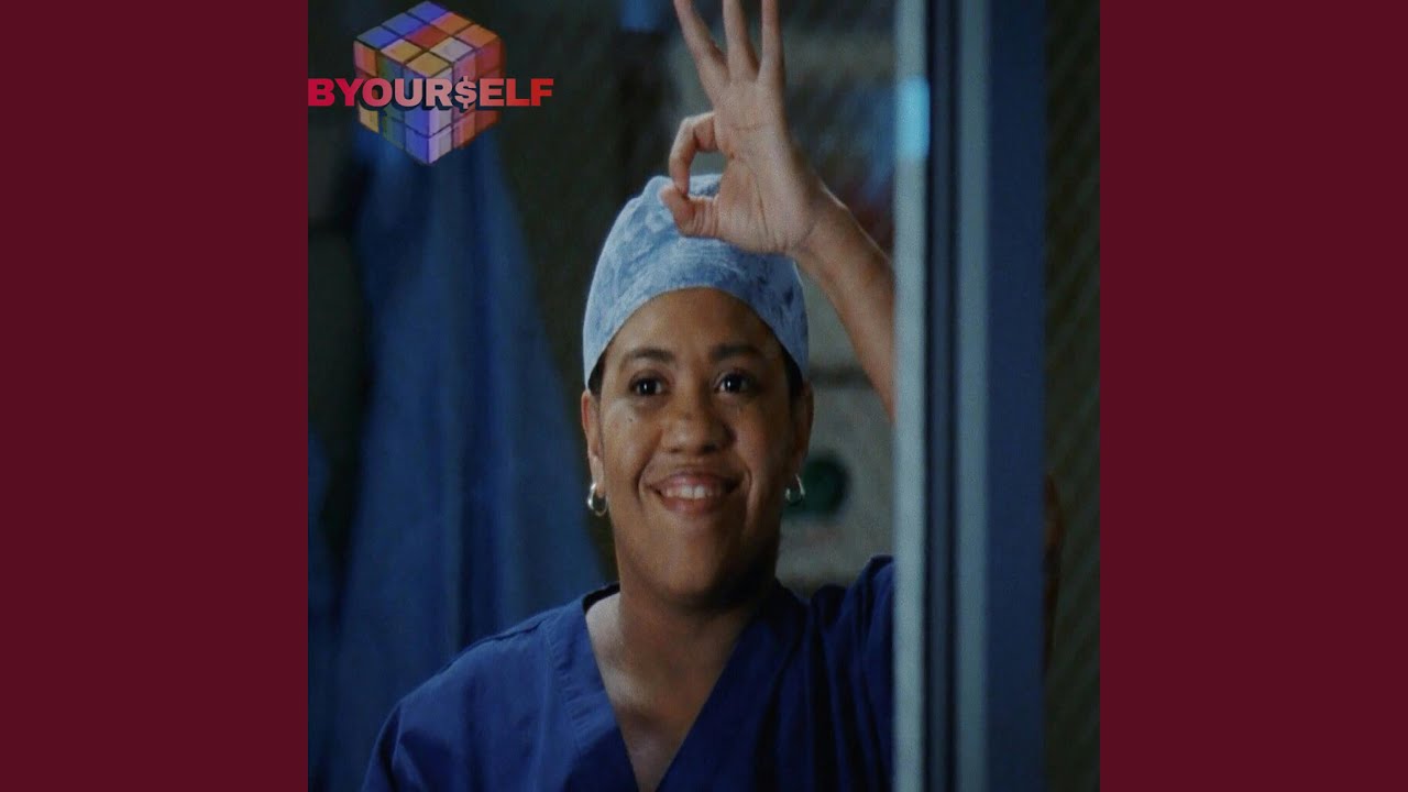 Greys Anatomy (instrumental)