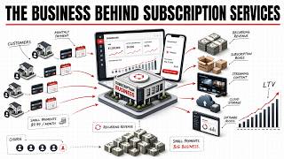 Full THE BUSINESS BEHIND SUBSCRIPTION SERVICES Update