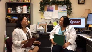 NURSE LEADER AS COACH by Sally Recile 1080p