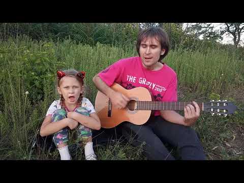 Песенка юного художника Детская песня Песня из мультфильма Маша и медведь