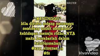 viva video,,atas restu allah ku ingin milikimu