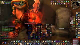 Blackwing Lair Full First Clear