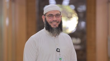 تلاوة هادئة lسورة الأنعام l الشيخ غسان الشوربجي