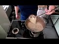 元ラーメン屋店主が教える美味しい鶏白湯スープの作り方