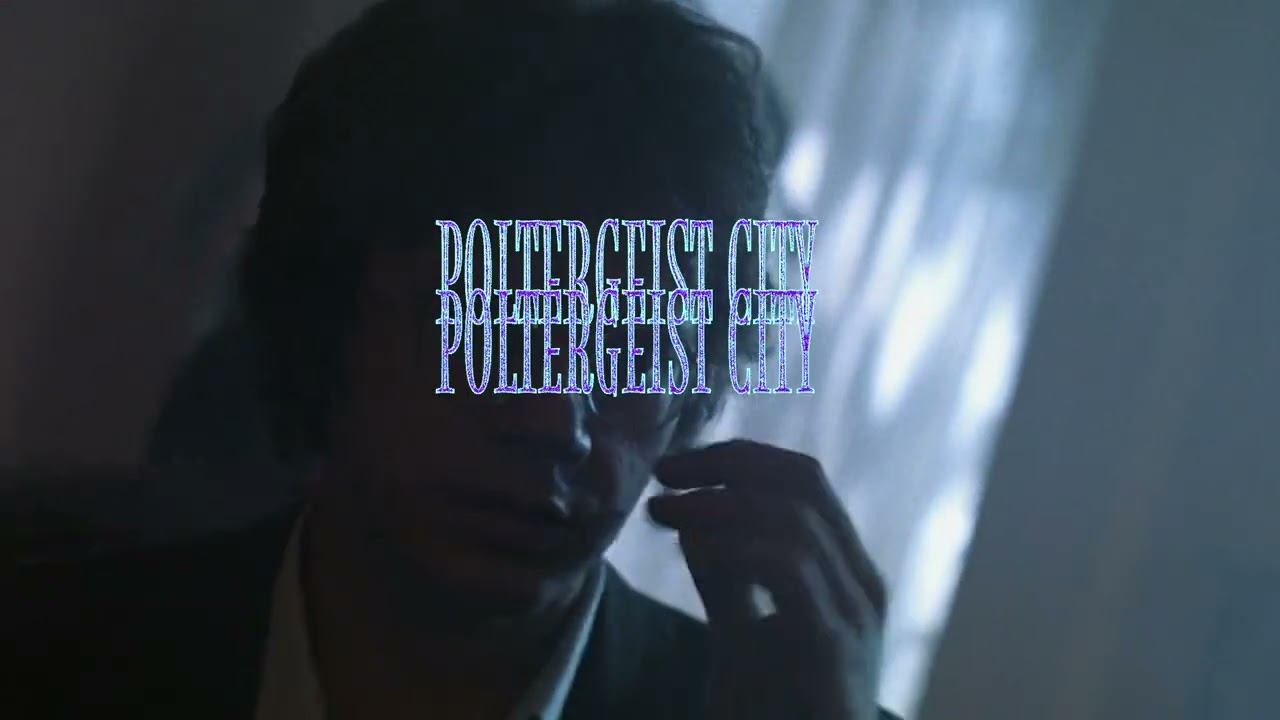 Watch Poltergeist city - SCI-FI on YouTube Watch Poltergeist city - SCI-FI on YouTube