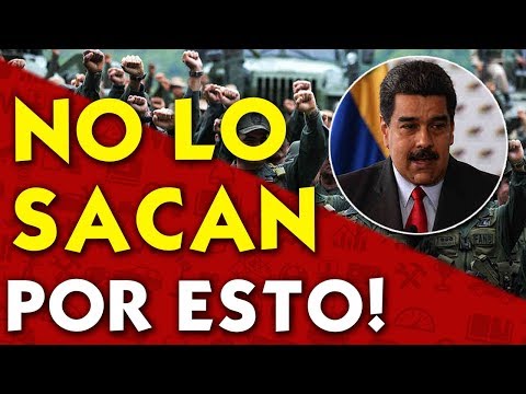 POR QUE Nicolas Maduro NO SALE DEL PODER ?  NOTICIAS VENEZUELA 2019 Venezolanos en Perú - MUNDOALEXO - POR QUE Nicolas Maduro NO SALE DEL PODER ?  NOTICIAS VENEZUELA 2019 Venezolanos en Perú - MUNDOALEXO