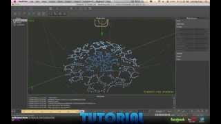REALFLOW - Daemons: k-Sphere | Introduction to Daemons/Effectors