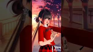 loop dance in zepeto app #loop #zepeto #dancechallenge #fyp