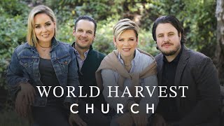 Download Lagu Grant Dufresne | World Harvest Church | Murrieta, CA MP3
