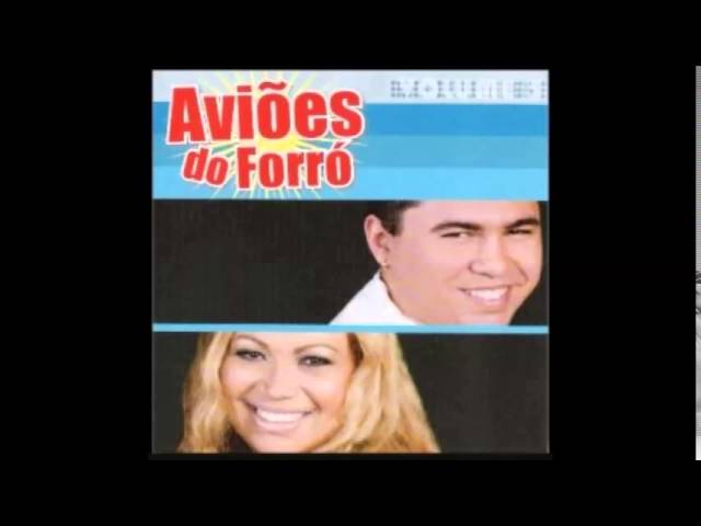 AVIOES - NOS DOIS