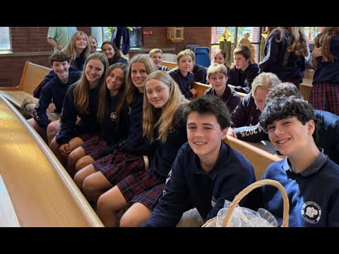 Discover the Spark at St. Peter Middle School