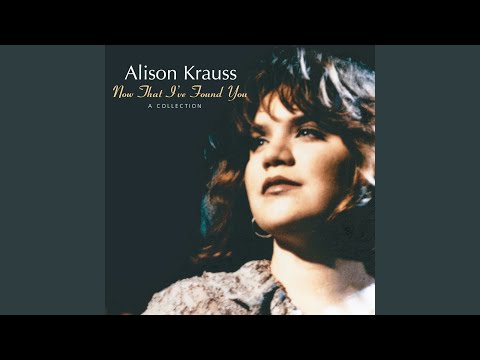 Sleep On - Alison Krauss