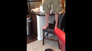 Physics Lab 4 - Linear Motion