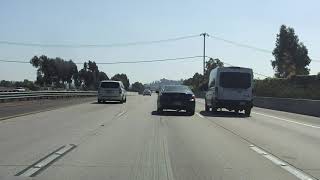 Ca 125 Exits 15 To 12 Southbound