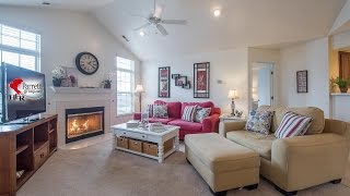 SOLD - Condos Grove City Ohio - Parrett Group HER Realtors