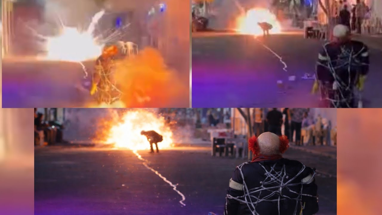 Año viejo 2025 - 2026