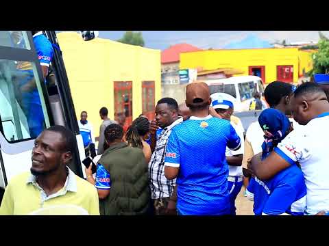 REBA UDUSHYA TWARANZE AKARASISI K'ABA RAYON , KIGALI - HUYE