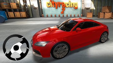 City Racing 2 - Gameplay Walkthrough Part 1 (Android, iOS)