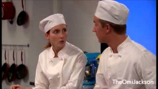 Winnie Intro - Goodluckcharlie - Marieve Herington
