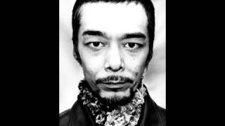 Dj Krush ft  Ken Shima - Stormy Cloud