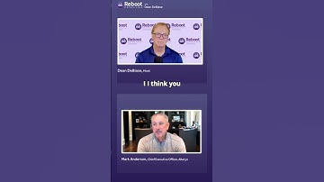 What Can You Learn From The Art Of An AI Pivot, Mark Anderson - Alteryx