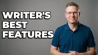 What Are The Features Of Apache OpenOffice Writer?