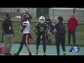 Game of the Week: East Central beats Harrison