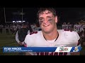 Game of the Week: East Central beats Harrison