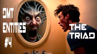 Trapped Forever In Hyperspace Hell?