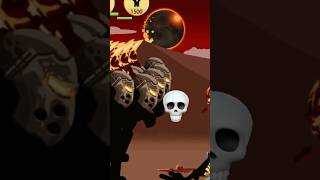 stick war legacy | skull ☠️💀| edit #stickwarlegacy #skulledit #edit #shorts #viralshorts #games