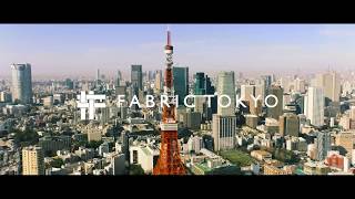 FABRIC TOKYO | Start Here